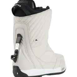 Burton Yeasayer Flying V Snowboard + Step On Snowboard Bindings + Limelight Step On Snowboard Boots - Women's 2025- Step On Packages|Snowboard Packages