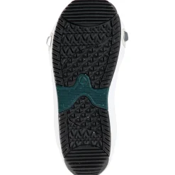 Burton Yeasayer Flying V Snowboard + Step On Snowboard Bindings + Limelight Step On Snowboard Boots - Women's 2025- Step On Packages|Snowboard Packages