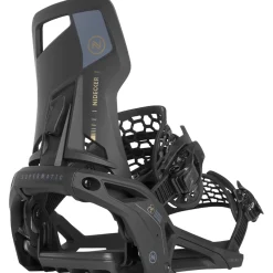 Burton Yeasayer Flying V Snowboard + Nidecker Supermatic Snowboard Bindings - Women's 2025- Snowboards With Bindings|Snowboard Packages