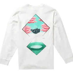 Burton Yeasayer Long-Sleeve T-Shirt - Men's- Casual Clothing|T-Shirts