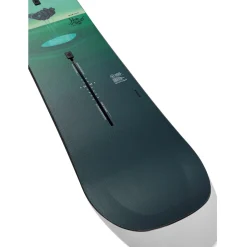 Burton Yeasayer Snowboard + Lexa EST Snowboard Bindings - Women's 2025- Snowboards With Bindings|Snowboard Packages
