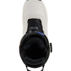 Burton Yeasayer Snowboard + Lexa EST Snowboard Bindings + Limelight Boa Snowboard Boots - Women's 2025- Snowboards, Bindings & Boots|Snowboard Packages