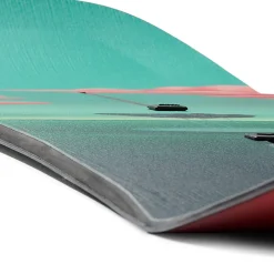 Burton Yeasayer Snowboard + Escapade EST Snowboard Bindings - Women's 2025- Snowboards With Bindings|Snowboard Packages