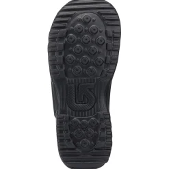 Burton Zipline Boa Snowboard Boots - Big Kids'-Kids Snowboard Boots|Snowboard Boots