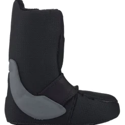 Burton Zipline Boa Snowboard Boots - Big Kids'-Kids Snowboard Boots|Snowboard Boots