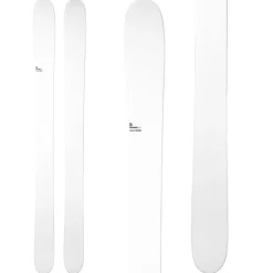 CANDIDE AK 121 Skis 2025- Skis
