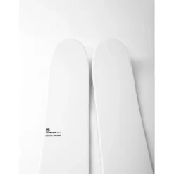 CANDIDE AK 121 Skis 2025- Skis