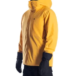CANDIDE C1 Jacket - Men's- Snow Clothing|Insulated & Puffer Jackets