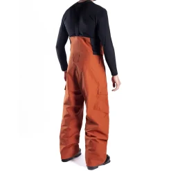 CANDIDE C1 3L Bibs - Men's- Snow Clothing|Snowboard Pants & Bibs