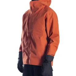 CANDIDE C1 3L Jacket - Men's- Snow Clothing|Shell Jackets