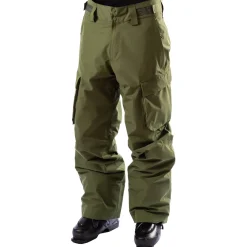 CANDIDE C1 Pants - Men's- Snow Clothing|Snowboard Pants & Bibs