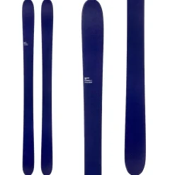 CANDIDE Resort 101 Skis 2025- Skis