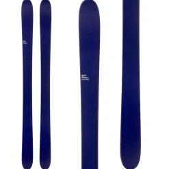 CANDIDE Resort 101 Skis 2025- Skis
