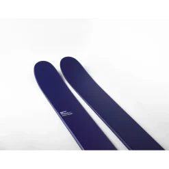 CANDIDE Resort 101 Skis 2025- Skis