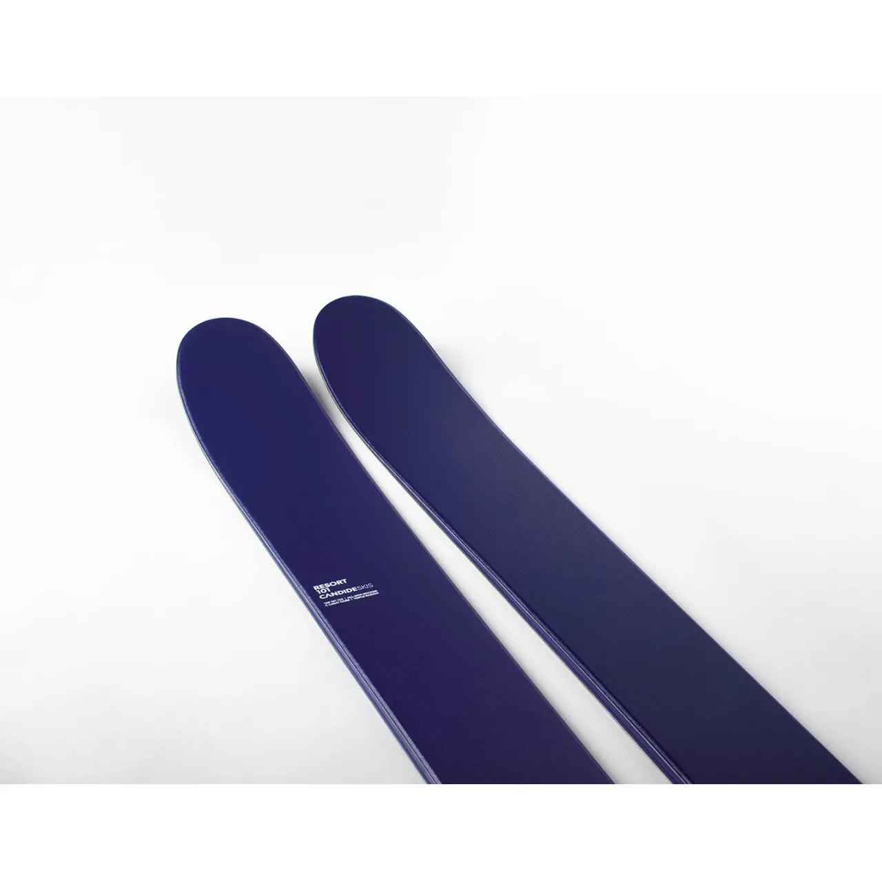 CANDIDE Resort 101 Skis 2025- Skis