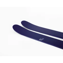 CANDIDE Resort 101 Skis 2025- Skis