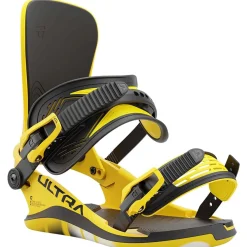 CAPiTA Aeronaut Snowboard + Union Ultra Snowboard Bindings 2025- Snowboards With Bindings|Snowboard Packages