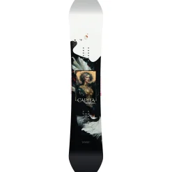 CAPiTA Birds Of A Feather Snowboard - Women's 2025- Snowboards