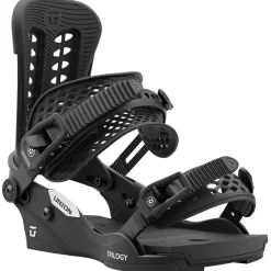 CAPiTA Birds Of A Feather Snowboard + Union Trilogy Classic Snowboard Bindings - Women's 2025- Snowboards With Bindings|Snowboard Packages