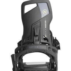 CAPiTA Birds Of A Feather Snowboard + Nidecker Supermatic Snowboard Bindings - Women's 2025- Snowboards With Bindings|Snowboard Packages