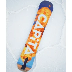 CAPiTA Defenders Of Awesome Snowboard 2025- Snowboards