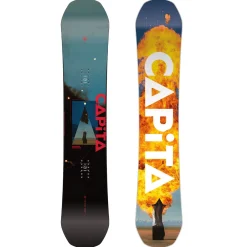 CAPiTA Defenders Of Awesome Snowboard 2025- Snowboards
