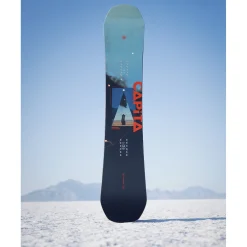 CAPiTA Defenders Of Awesome Snowboard 2025- Snowboards