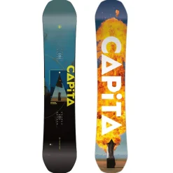 CAPiTA Defenders Of Awesome Snowboard 2025- Snowboards