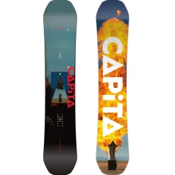 CAPiTA Defenders Of Awesome Snowboard 2025- Snowboards
