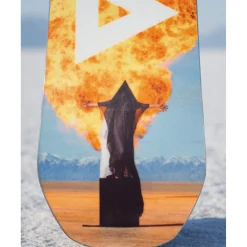 CAPiTA Defenders Of Awesome Snowboard + Union Force Classic Snowboard Bindings  + thirtytwo STW Double Boa Snowboard Boots 2025- Snowboard Packages