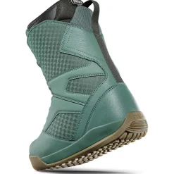 CAPiTA Defenders Of Awesome Snowboard + Union Force Classic Snowboard Bindings  + thirtytwo STW Double Boa Snowboard Boots 2025- Snowboard Packages