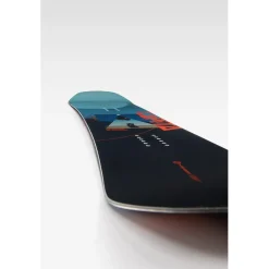 CAPiTA Defenders Of Awesome Snowboard + Burton Step On Snowboard Bindings + Swath Step On Snowboard Boots 2025- Step On Packages|Snowboard Packages