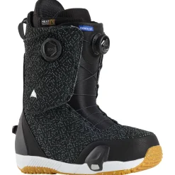 CAPiTA Defenders Of Awesome Snowboard + Burton Step On Snowboard Bindings + Swath Step On Snowboard Boots 2025- Step On Packages|Snowboard Packages