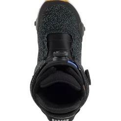 CAPiTA Defenders Of Awesome Snowboard + Burton Step On Snowboard Bindings + Swath Step On Snowboard Boots 2025- Step On Packages|Snowboard Packages