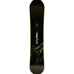 CAPiTA Kazu Kokubo Pro Snowboard 2025- Snowboards