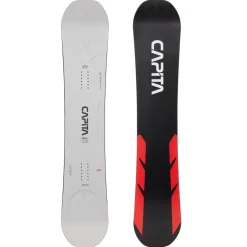 CAPiTA Mega Mercury Snowboard 2024- Snowboards