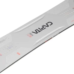 CAPiTA Mega Mercury Snowboard 2024- Snowboards