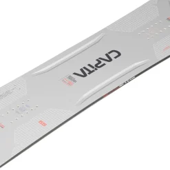 CAPiTA Mega Mercury Snowboard + Union Force Snowboard Bindings- Snowboards With Bindings|Snowboard Packages