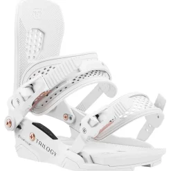 CAPiTA Mercury Snowboard + Union Trilogy Snowboard Bindings - Women's 2025- Snowboards With Bindings|Snowboard Packages