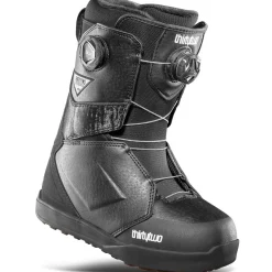 CAPiTA Mercury Snowboard + Union Trilogy Snowboard Bindings + thirtytwo Lashed Double Boa Snowboard Boots - Women's 2025- Snowboards, Bindings & Boots|Snowboard Packages