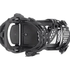 CAPiTA Mercury Snowboard + Nidecker Supermatic Snowboard Bindings 2025- Snowboards With Bindings|Snowboard Packages