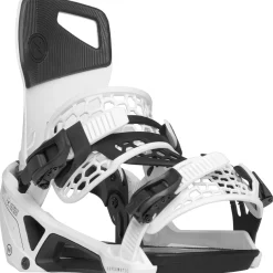 CAPiTA Mercury Snowboard + Nidecker Supermatic Snowboard Bindings 2025- Snowboards With Bindings|Snowboard Packages