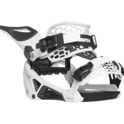 CAPiTA Mercury Snowboard + Nidecker Supermatic Snowboard Bindings 2025- Snowboards With Bindings|Snowboard Packages