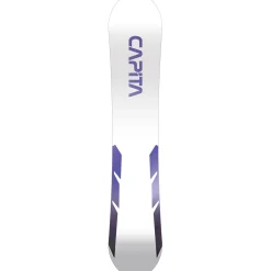 CAPiTA Mercury Snowboard + Union Force Snowboard Bindings + Vans Infuse Snowboard Boots 2025- Snowboards, Bindings & Boots|Snowboard Packages