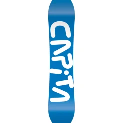 CAPiTA Micro Mini Snowboard - Kids' 2025-Kids Snowboards|Snowboards