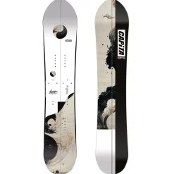 CAPiTA Navigator Splitboard + Union Expedition Skins + Charger Pro Splitboard Bindings 2025- Splitboard Packages|Backcountry Snowboarding