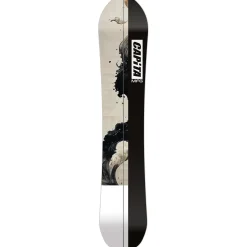 CAPiTA Navigator Splitboard + Union Expedition Skins + Charger Pro Splitboard Bindings 2025- Splitboard Packages|Backcountry Snowboarding