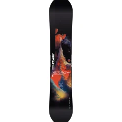 CAPiTA Outerspace Living Snowboard + Union Force Classic Snowboard Bindings 2025- Snowboards With Bindings|Snowboard Packages
