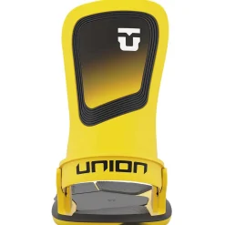 CAPiTA Outerspace Living Snowboard + Union Ultra Snowboard Bindings 2025- Snowboards With Bindings|Snowboard Packages