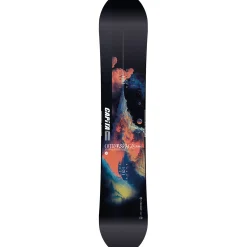 CAPiTA Outerspace Living Snowboard + Union STR Snowboard Bindings + thirtytwo Shifty Boa Snowboard Boots 2025- Snowboard Packages